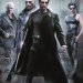 Matrix
