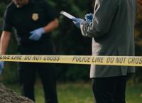 Spring Break Murders - Tod im Partyparadies