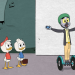 DuckTales