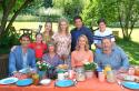 Familie Dr. Kleist