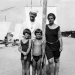 Unterwegs zur Familie Mann