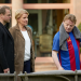 Marie Brand und der schwarze Tag