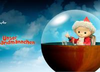 Unser Sandmännchen