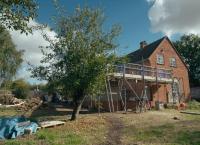 Mein Traumhaus auf dem Land