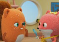 Beccas Bande - Mit Mut wird alles gut!