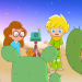 Der kleine Prinz und seine Freunde