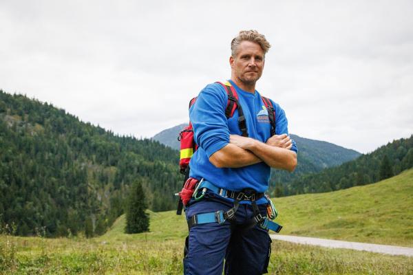Bild 1 von 17: Max Raichinger (Alexander Koll)