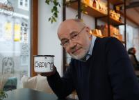 Terra X Harald Lesch