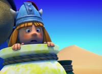 Wickie und die starken Männer