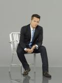 Seamus Dever in: Castle