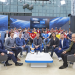Der CHECK24 Doppelpass Live