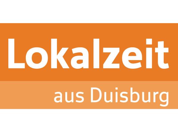 Bild 1 von 4: Lokalzeit aus Duisburg - Logo