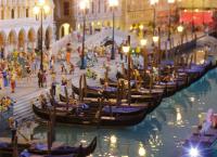 Miniatur Wunderland XXL