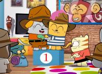 Die Ollie & Moon Show