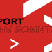 Sport am Sonntag