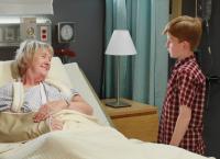 Desperate Housewives