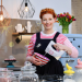 Sweet & Easy - Enies Lieblinge...zur Einweihungsparty