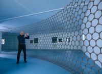 Unser Universum - Vom Atom zum Superhaufen