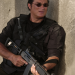 Steven Seagal - Mercenary