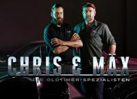 Chris & Mäx: Die Oldtimer-Spezialisten