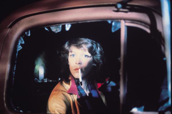 Bild 1 von 8: Elizabeth Solley (Jamie Lee Curtis)