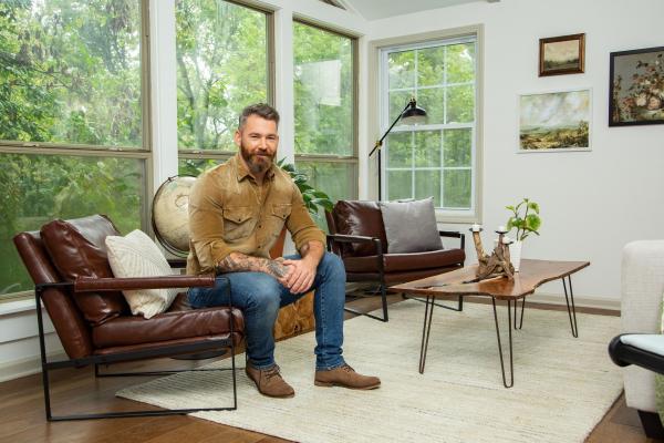 Bild 1 von 11: Kenny Brain