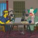Die Simpsons