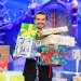 Das Adventsfest der 100.000 Lichter