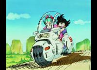 Dragonball