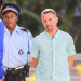 Death in Paradise