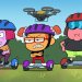 Big City Greens