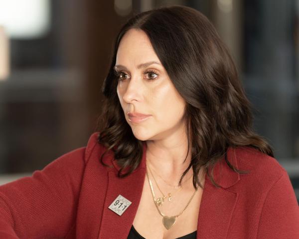Bild 1 von 9: Maddie Kendall (Jennifer Love Hewitt)