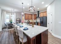 Hausbau in 100 Tagen