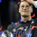 Tom Brady - In der Arena