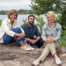 Die große Expedition in die Heimat