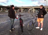 Hartz und herzlich - Tag für Tag Rostock