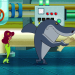Zig & Sharko - Meerjungfrauen frisst man nicht!