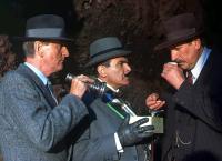 Agatha Christies Poirot