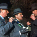 Agatha Christies Poirot