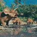 Lost Beasts - Riesen der Urzeit
