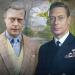Edward vs. George: Die Windsors im Krieg