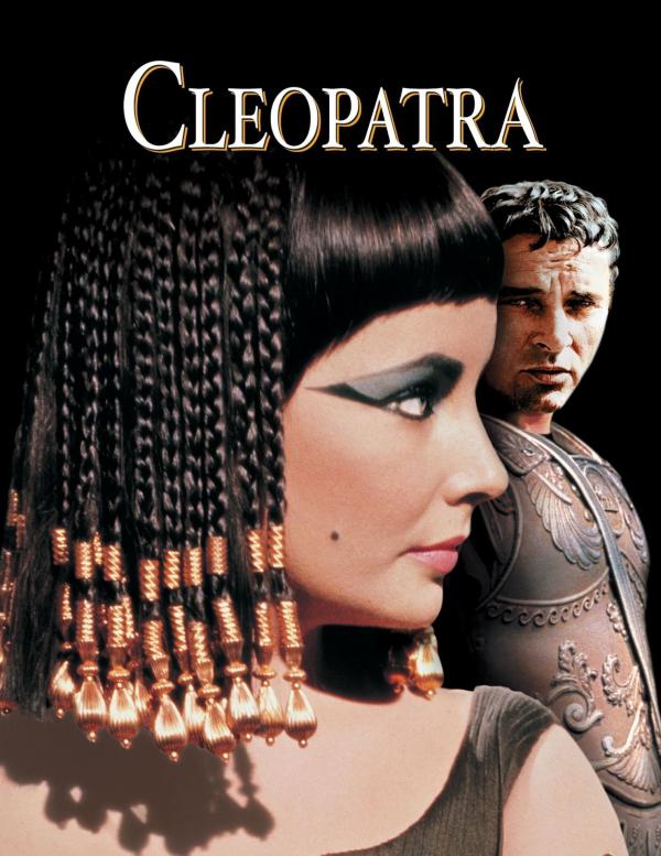Bild 1 von 7: Cleopatra - Artwork