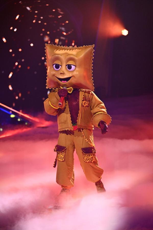 Bild 1 von 20: RAVE-IOLI