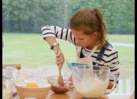 Das große Backen Kids - Englands jüngste Bäcker
