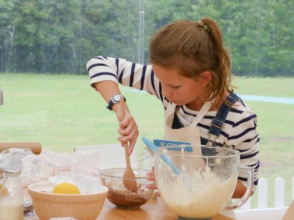 Bild 1 von 17: Im Bild: Robin.