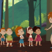 Der kleine Nick und die Ferien