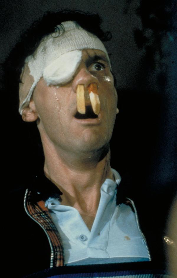 Bild 1 von 4: Ken Pile (Michael Palin)