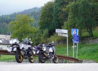 Steffinger: Südtiroltour 2023