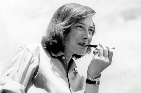Bild 1 von 4: Patricia Highsmith um 1955, drei Jahre nachdem sie ihren lesbischen Liebesroman \
