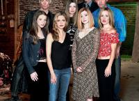 Buffy - Im Bann der Dämonen